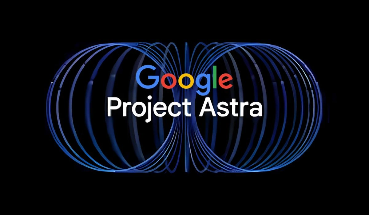 PROJECT ASTRA