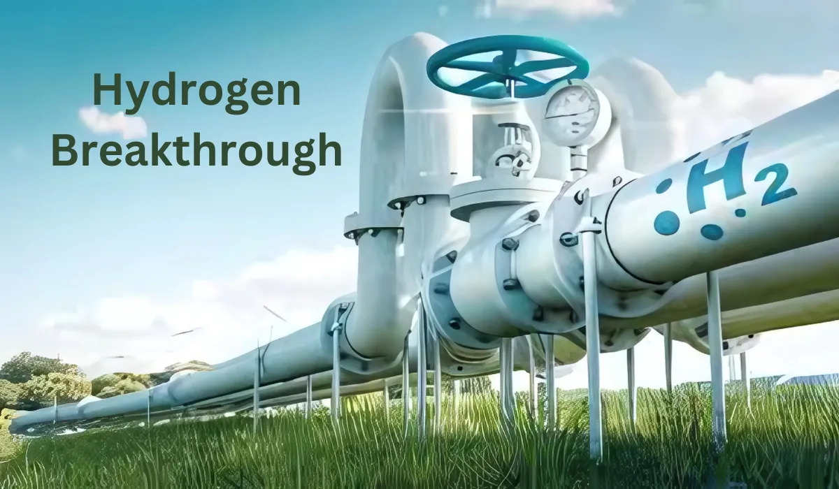 Parker Hannifin’s to participate with their innovative hydrogen production