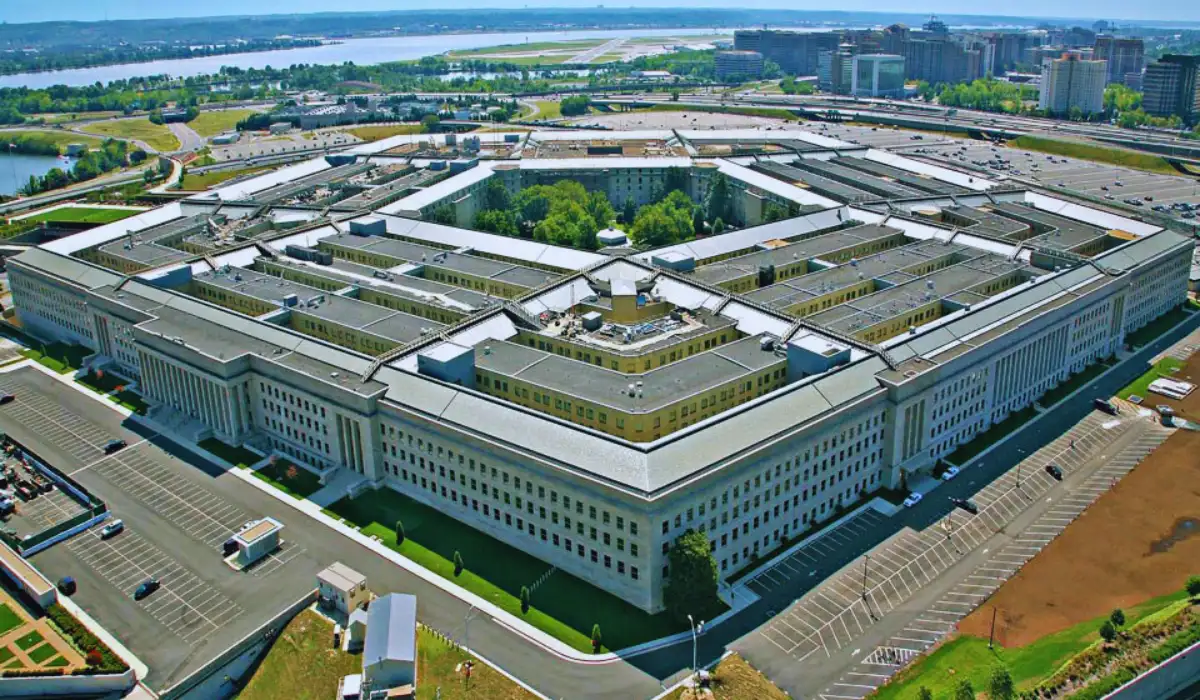 Pentagon