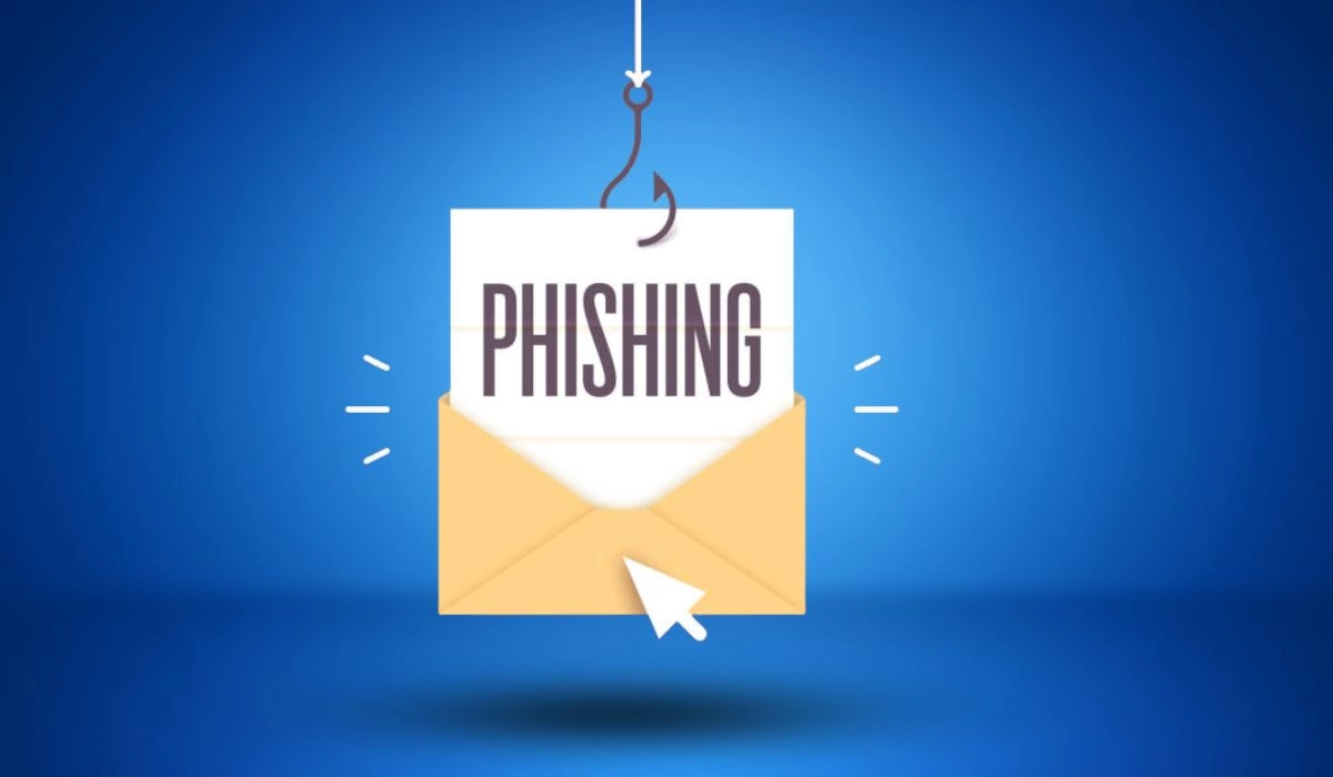 Spot And Avoid Phishing Scams