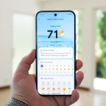 Pixel Weather App