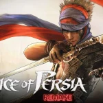 Prince of Persia’s Remake