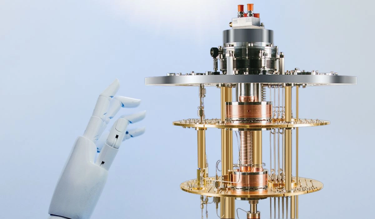 Quantum Computing and its needs