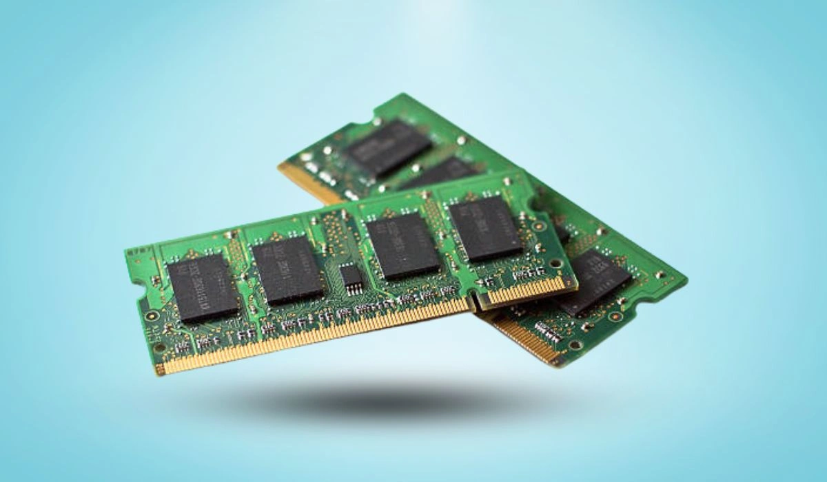 Random Access Memory (RAM)