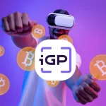 iGaming Platforms Adopting Cryptocurrency Payments