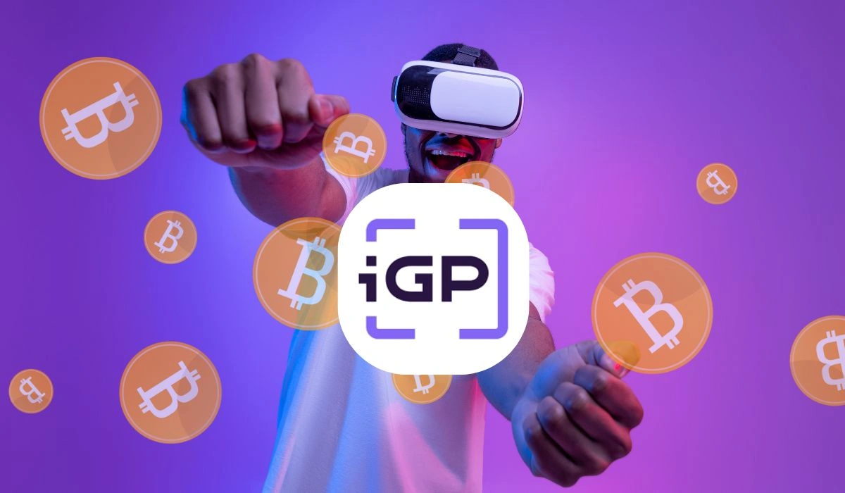 iGaming Platforms Adopting Cryptocurrency Payments