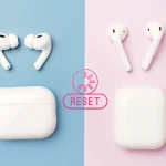 Reset Apple AirPods And AirPods Pro Easily