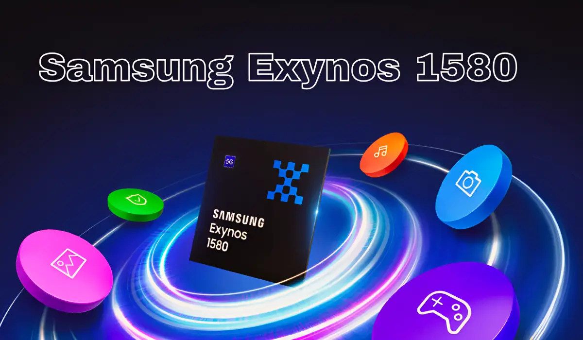 Samsung Exynos