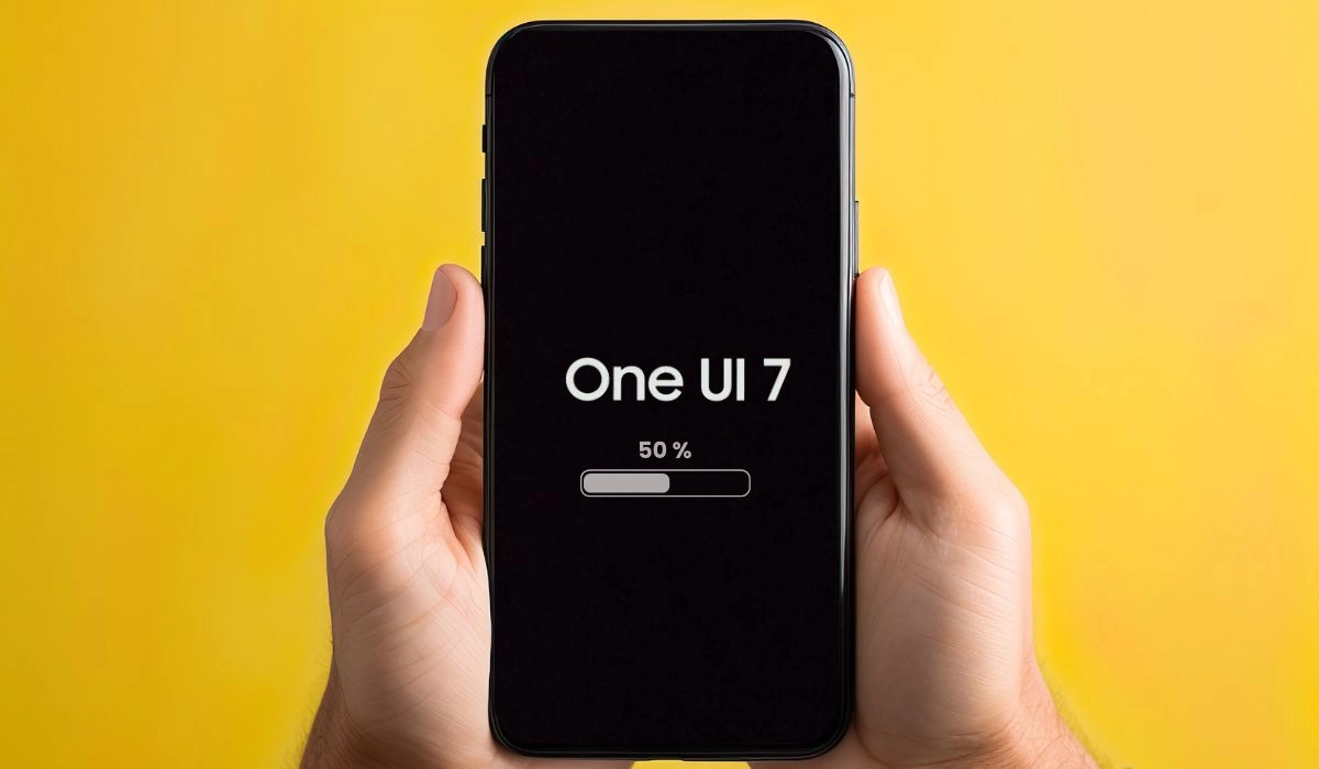 Samsung One UI 7.0