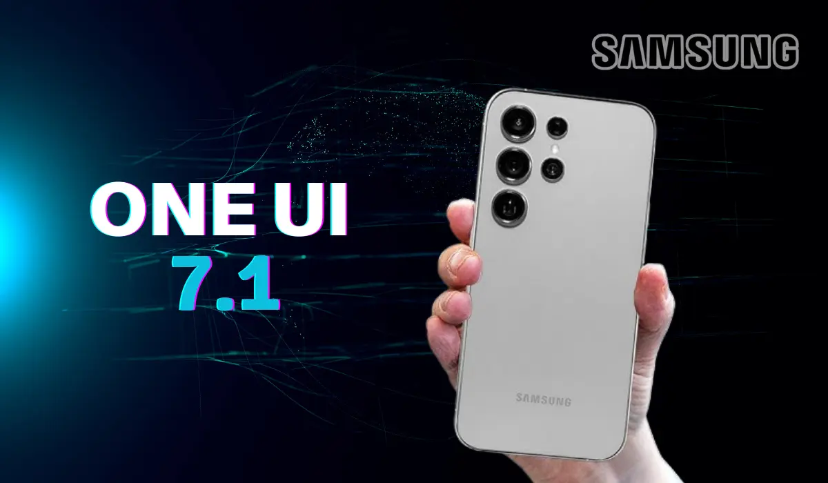 Samsung Set to Unveil One UI 7.1 with Upcoming Galaxy S25 Series