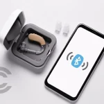 Smartphones Compatible With Bluetooth Hearing Aids