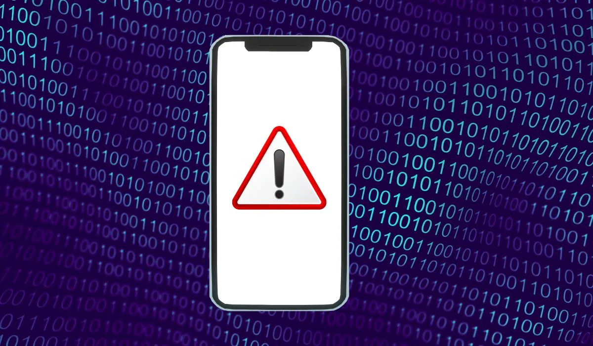 Software Crashes In Smartphones