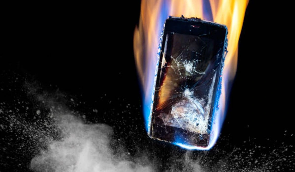 Solutions for Smartphone Overheating