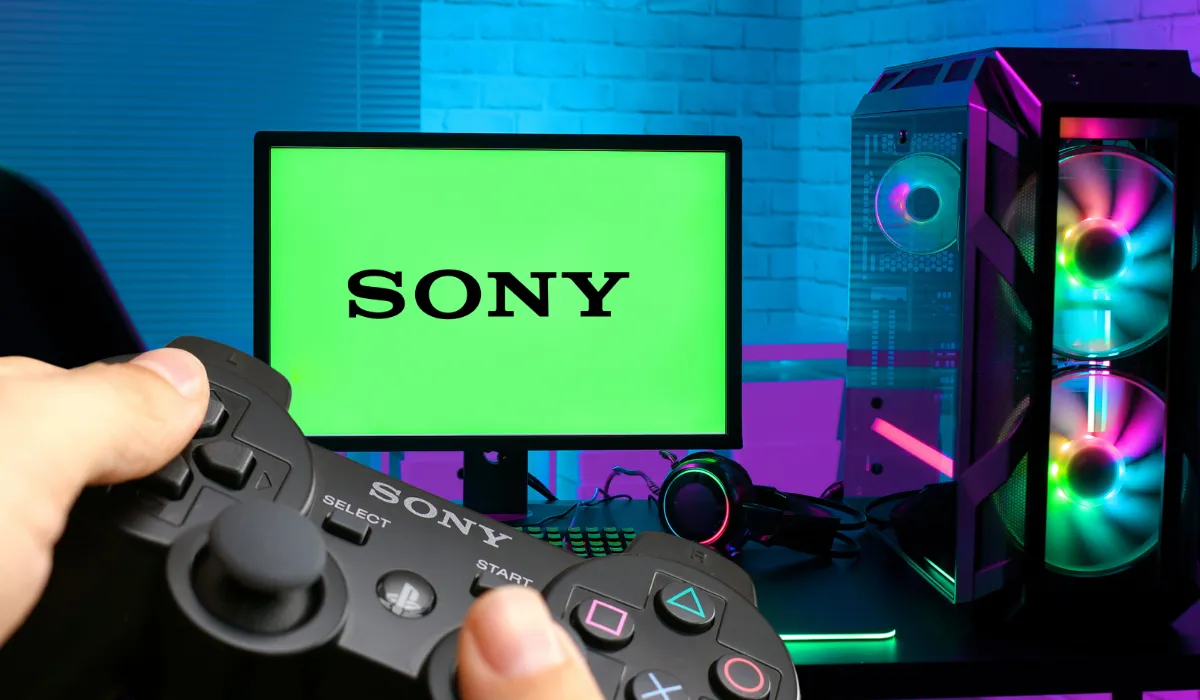 Sony Loses Lawsuit Against Datel Over Action Play Cheat Software