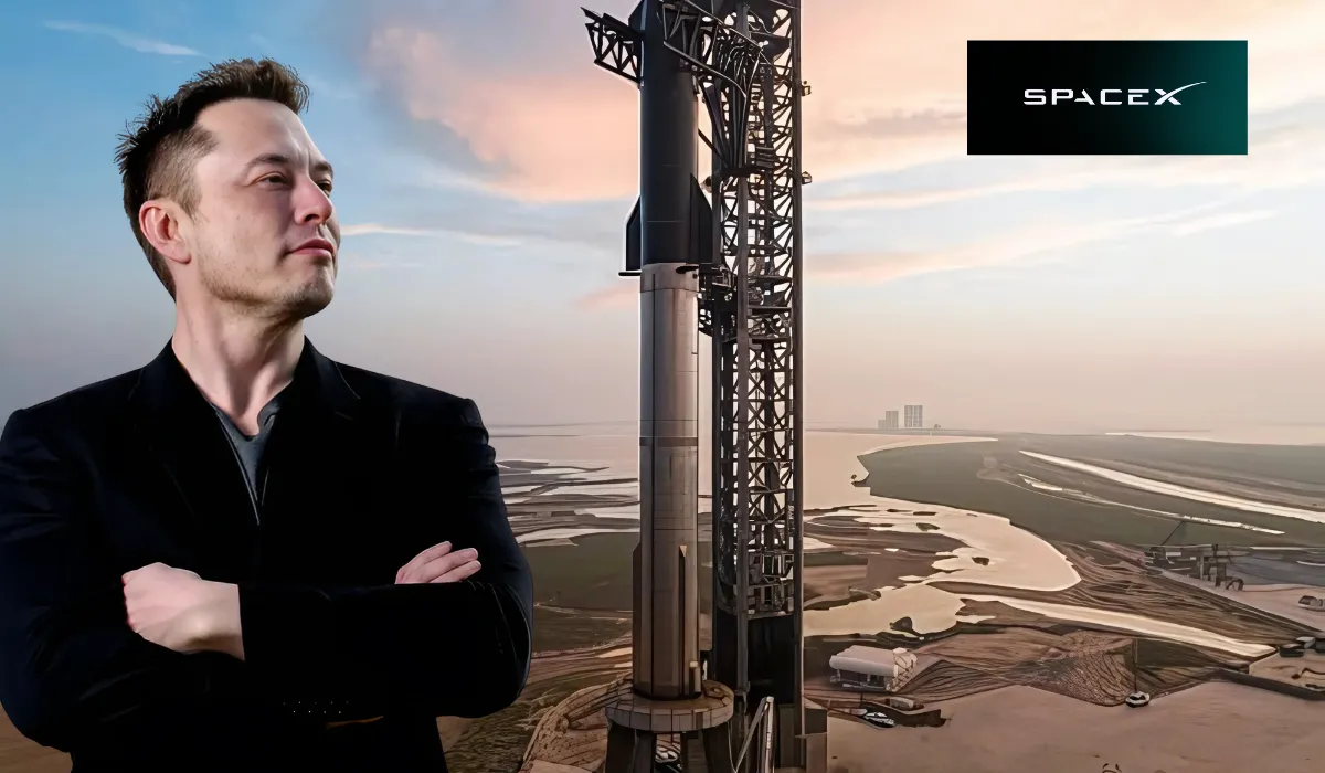 SpaceX’s Starship Booster-‘Catch’ Marks Dawn of New Era of Reusable Rocket Systems 