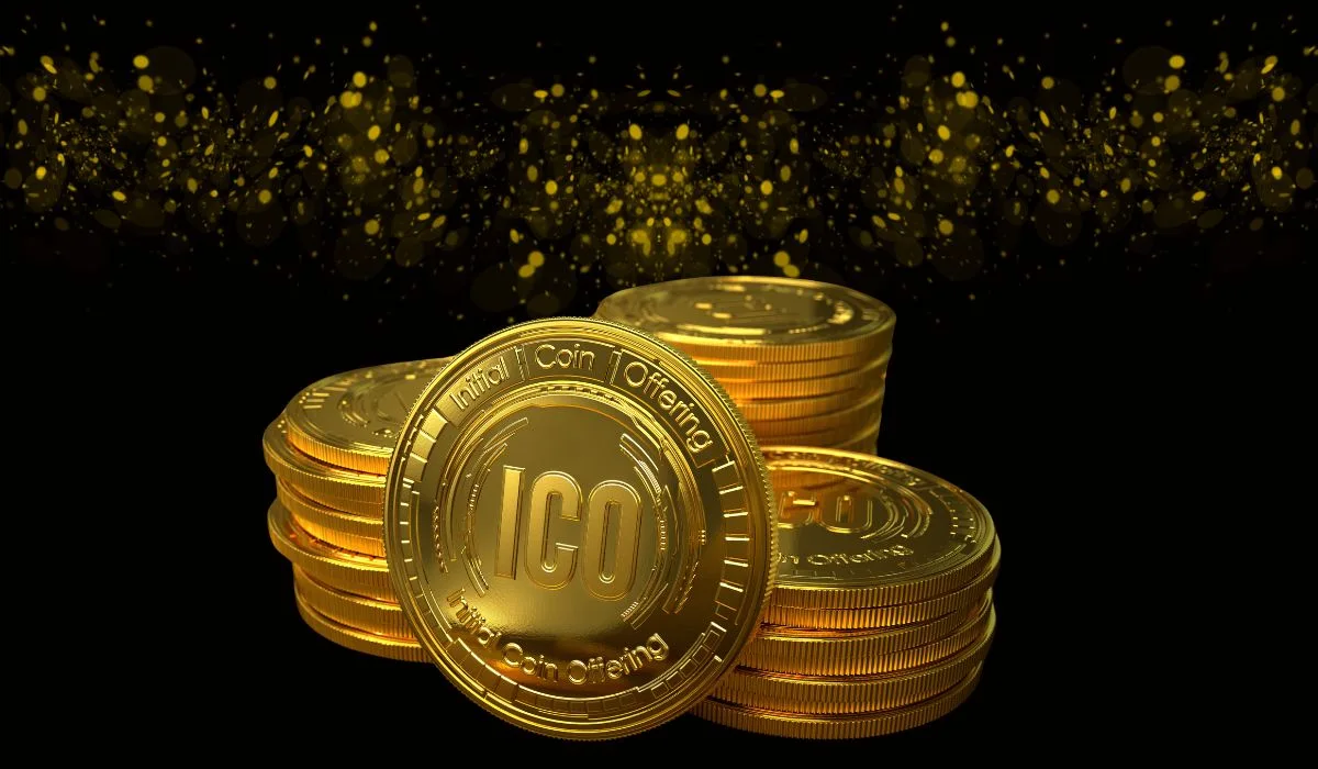 Steps For The participation Of The ICOs