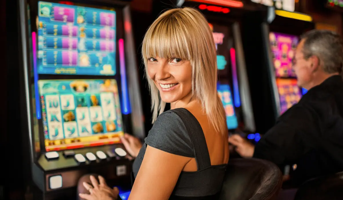 Strategies for Slot Machines