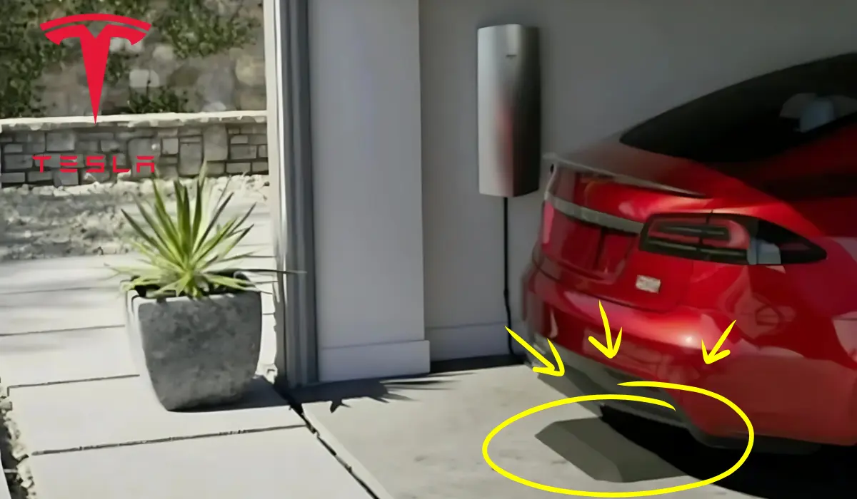 Tesla's Wireless Charging Achieves 90% Efficiency