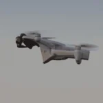 Thales’s Drone and Warfare Strategy 