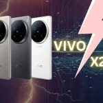 Vivo’s new x200-will it be the new X factor in the smartphone industry