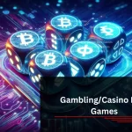 What are Casino Dice Games