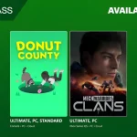 Xbox Game Pass Adds Another Two Games Today