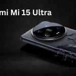 Xiaomi Mi 15 Ultra’s camera specifications