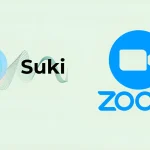 Zoom Partners with Suki