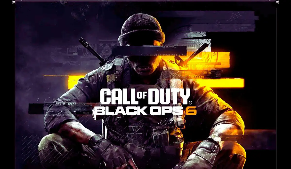 black ops 6 release date