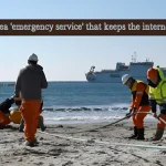 deep-sea 'emergency service'