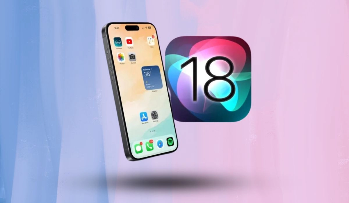 ios 18