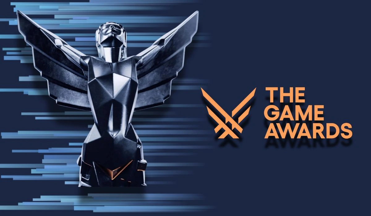 2024 Game Awards