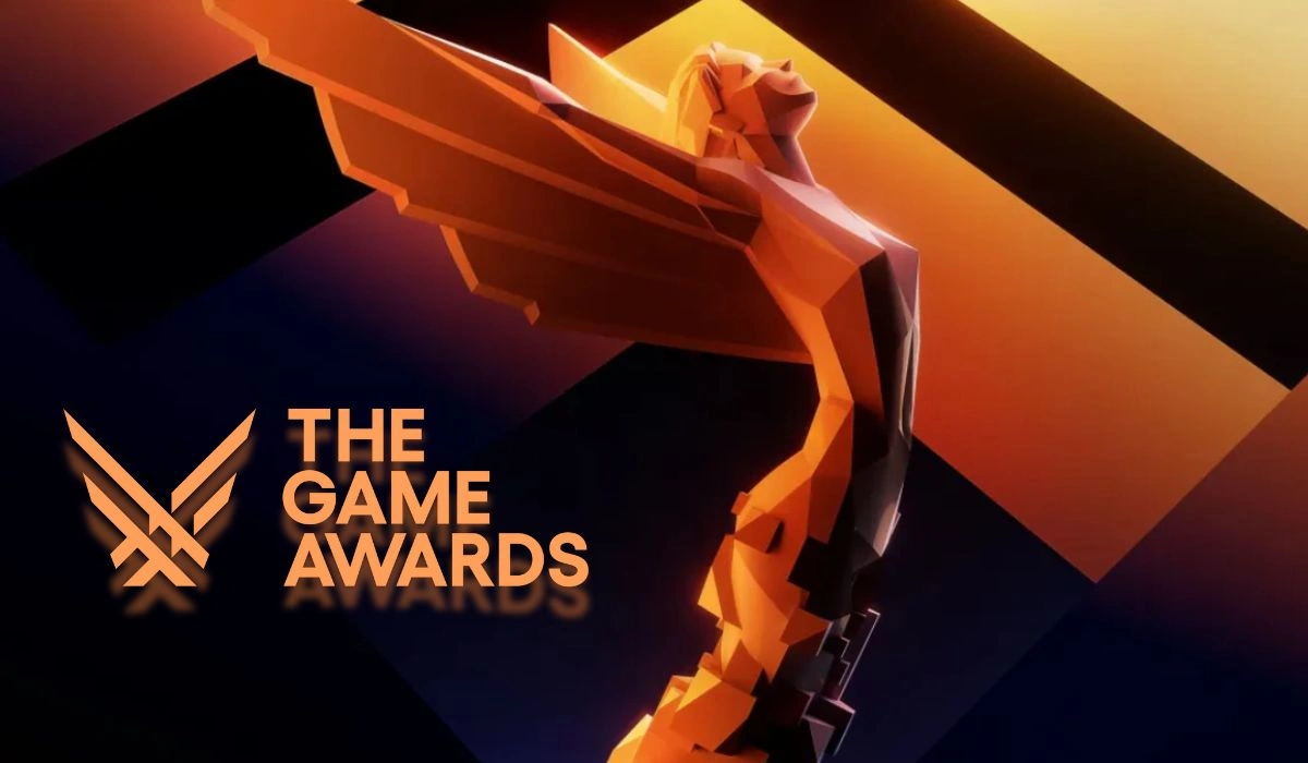 2024 Game Awards