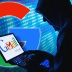 2FA-Bypass Gmail Threat