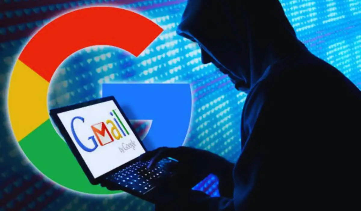 2FA-Bypass Gmail Threat