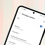 Access Hidden Developer Options In The Android