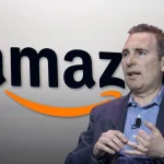 Amazon CEO Andy Jassy