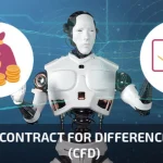 Artificial Intelligence In Contract for Difference Trading (CFD)