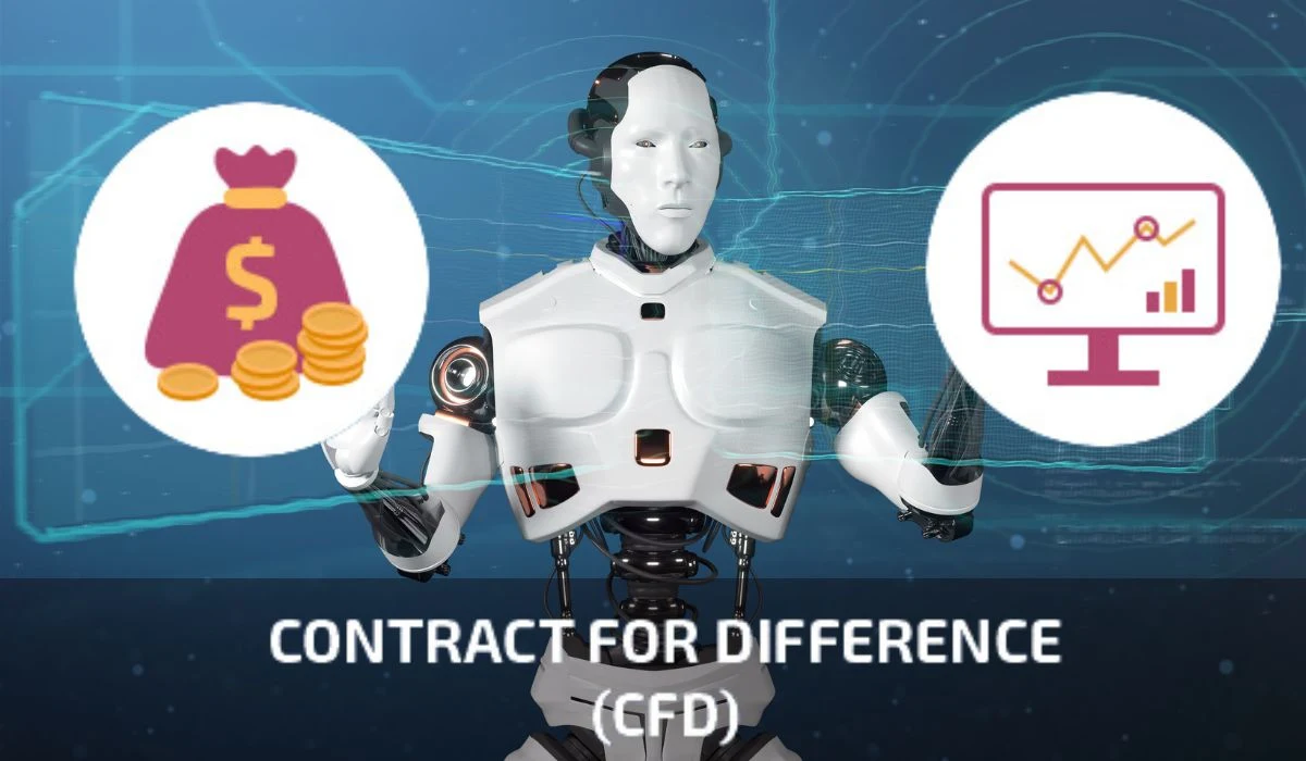 Artificial Intelligence In Contract for Difference Trading (CFD)