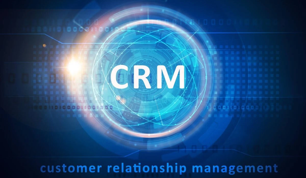 Artificial Intelligence In Customer Relationship Management