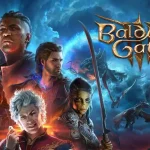 Baldur’s Gate 3 Games