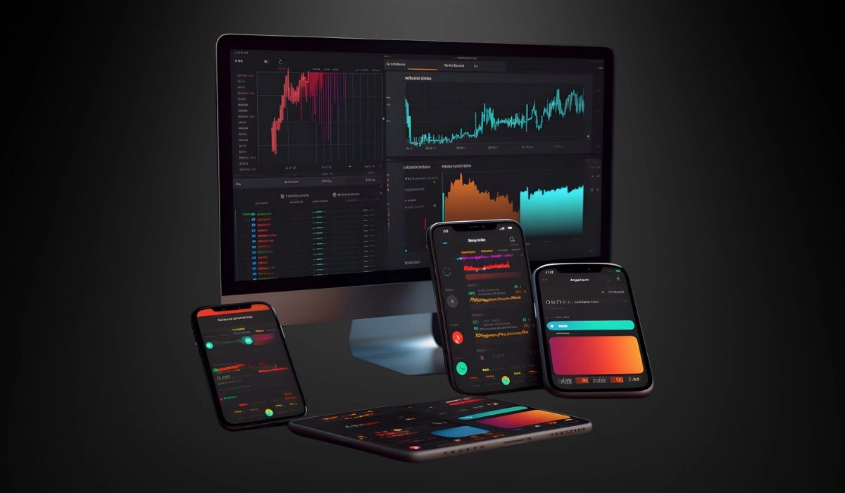 Best Crypto Options Trading Platforms