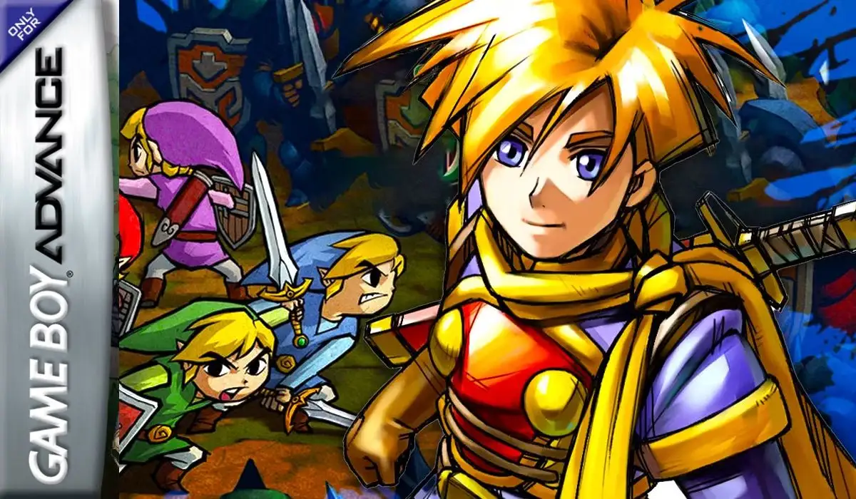 Best GBA Games The Advanced Must-Play Titles For Gamers