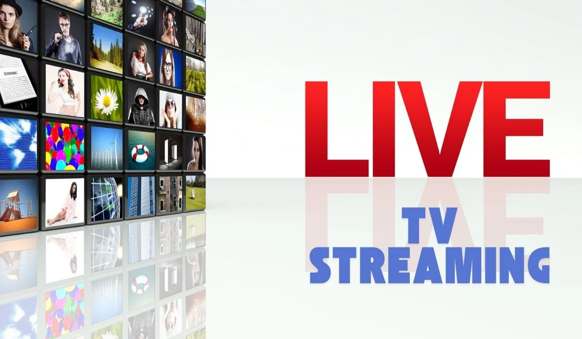 Best Live Streaming Services