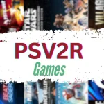 Best PSV2R Games To Try In 2024