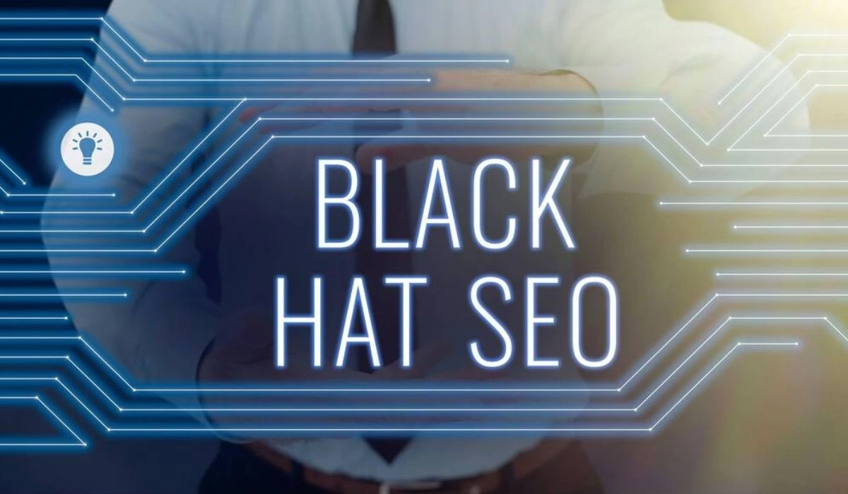 Black Hat Search Engine Optimization