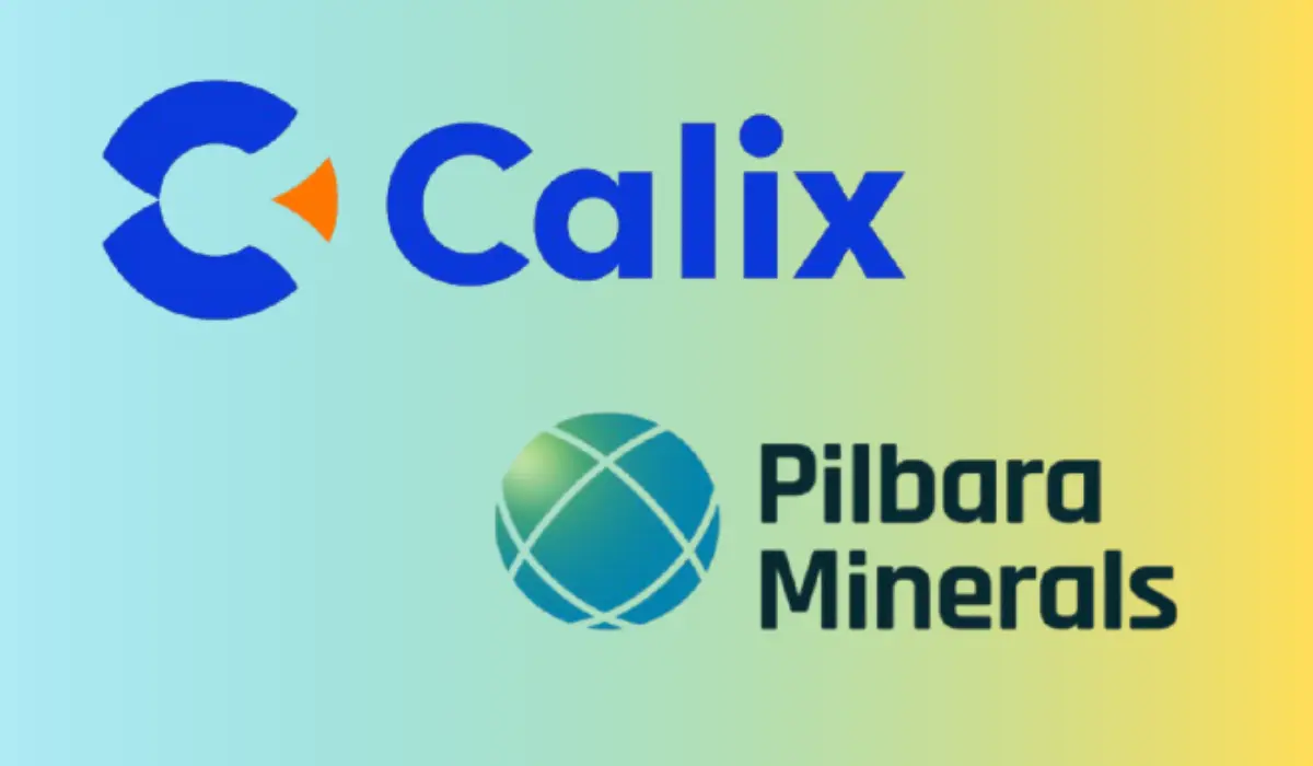 Calix and Pilbara Minerals Suspend Lithium Project