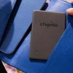 Chipolo Bluetooth Tracker