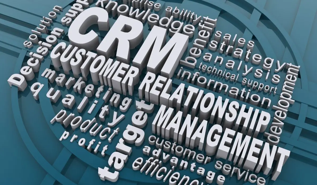 Choose The Right CRM Software For Your Business