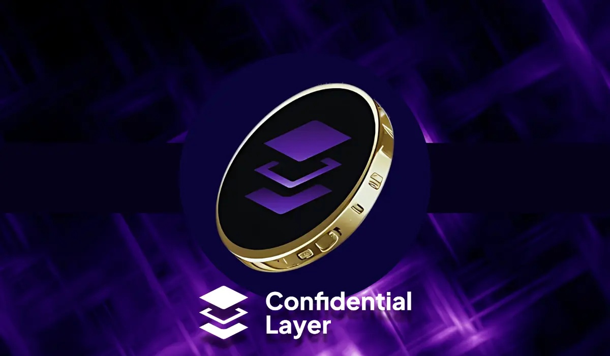 Confidential Layer ($CLONE) Airdrop